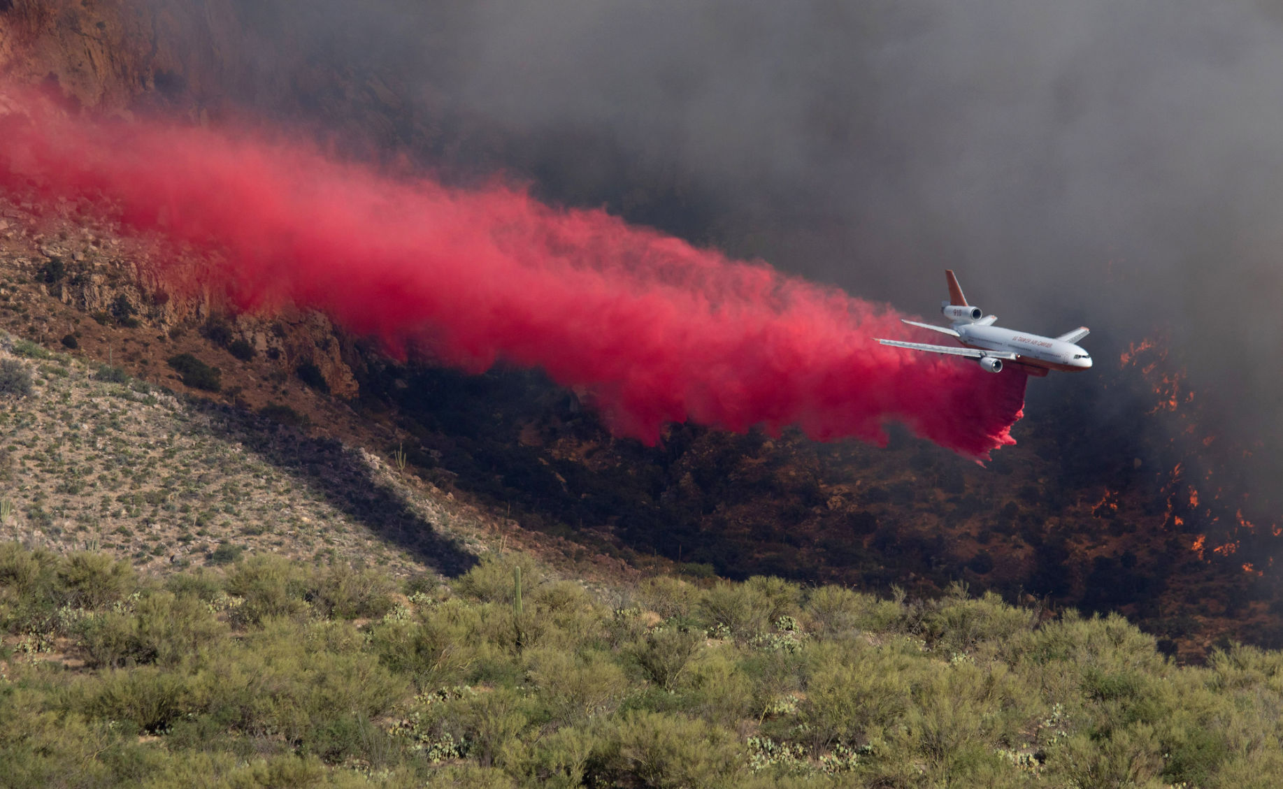 Best of 2020 photos, Arizona Daily Star